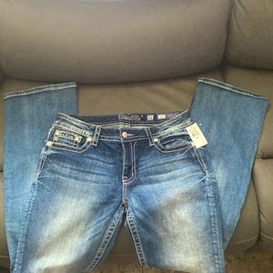 Miss me jeans Signature boot